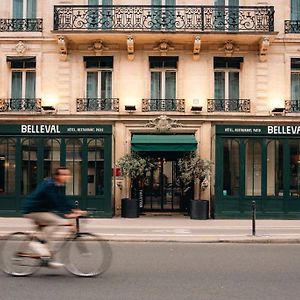 Le Belleval