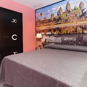 Deluxe Kamer