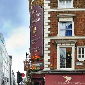 St Christopher'S Inn Liverpool Street